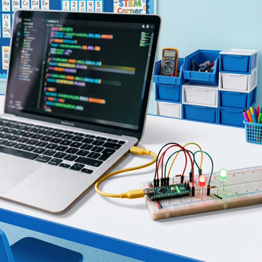 CODER 단계 작품 일러스트